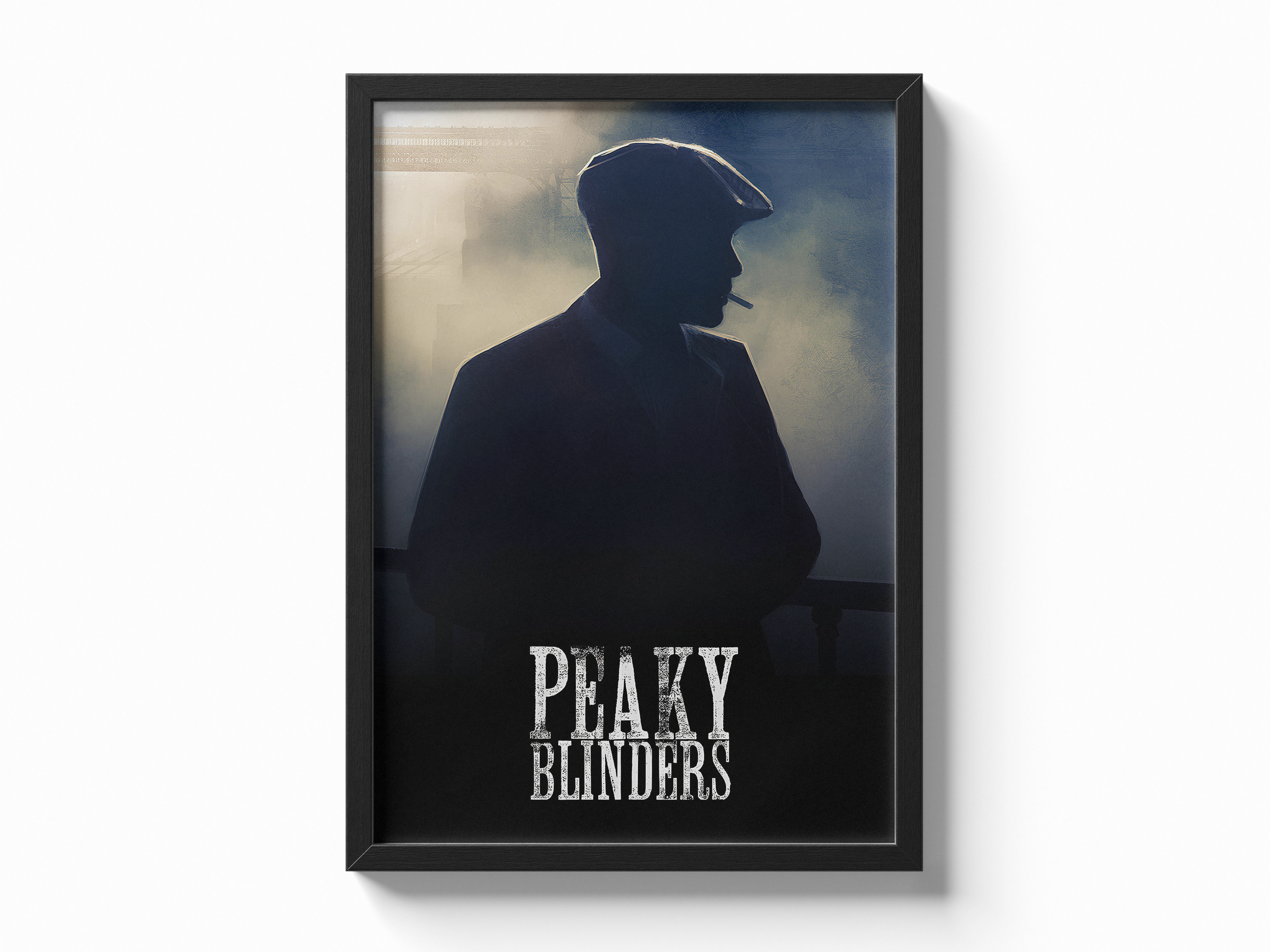 Peaky Blinders Solo