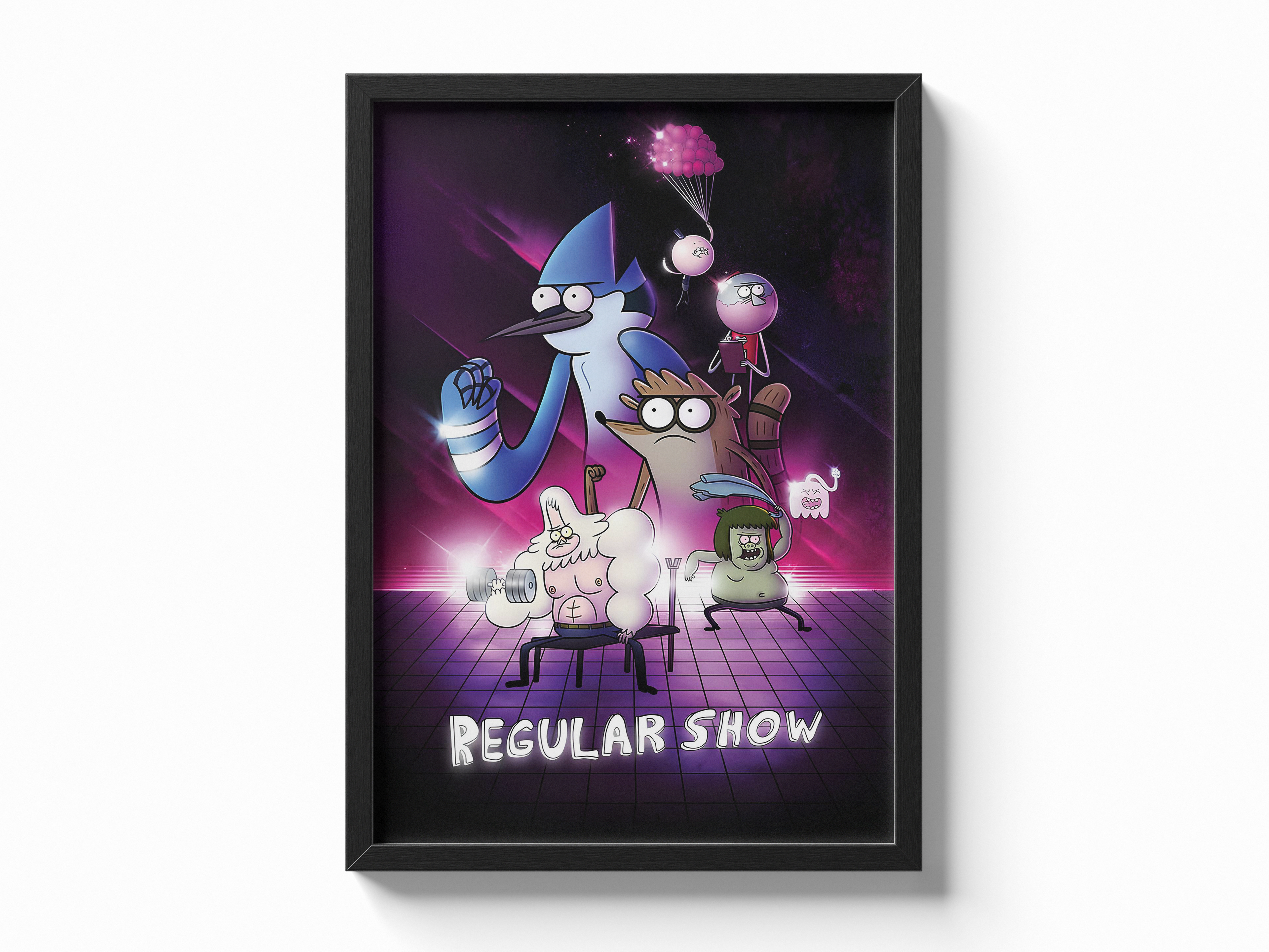 Regular Show