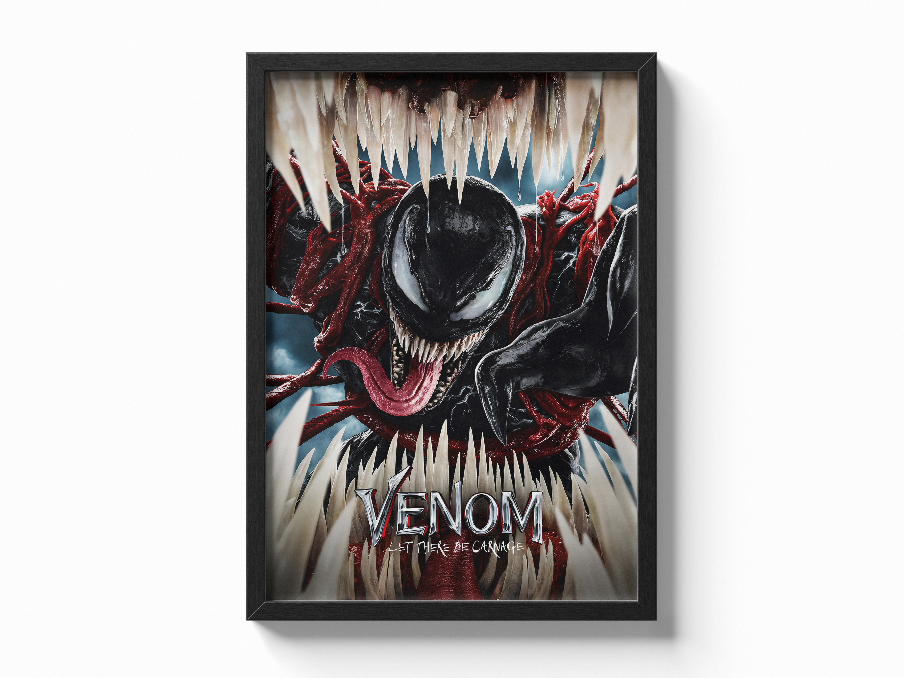 Venom "Let There Be Carnage"
